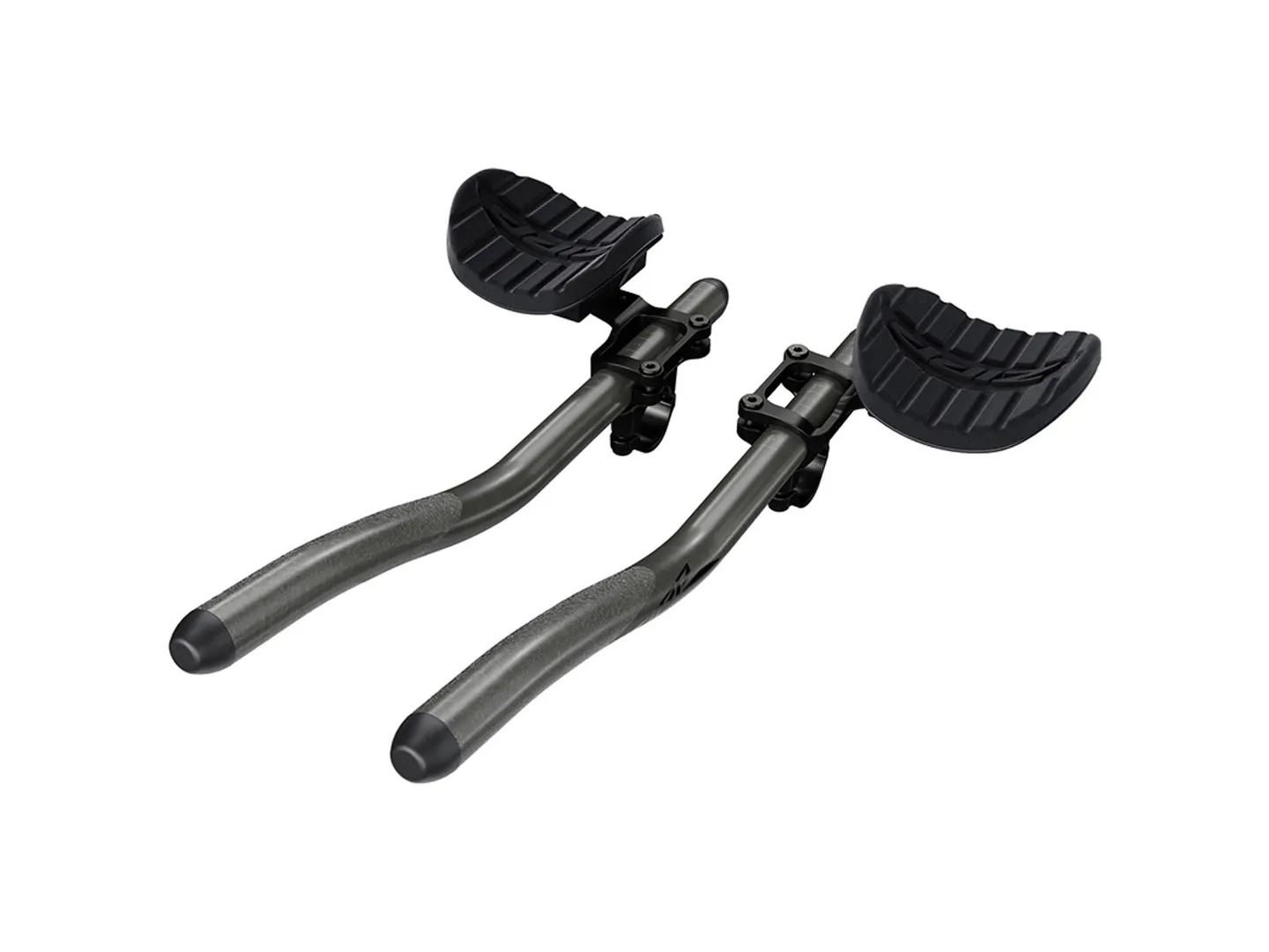 ZIPP Vuka Clip Carbon Race Extensions ZIPP Vuka Clip Carbon Race Extensions