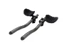 ZIPP Vuka Clip Carbon Race Extensions