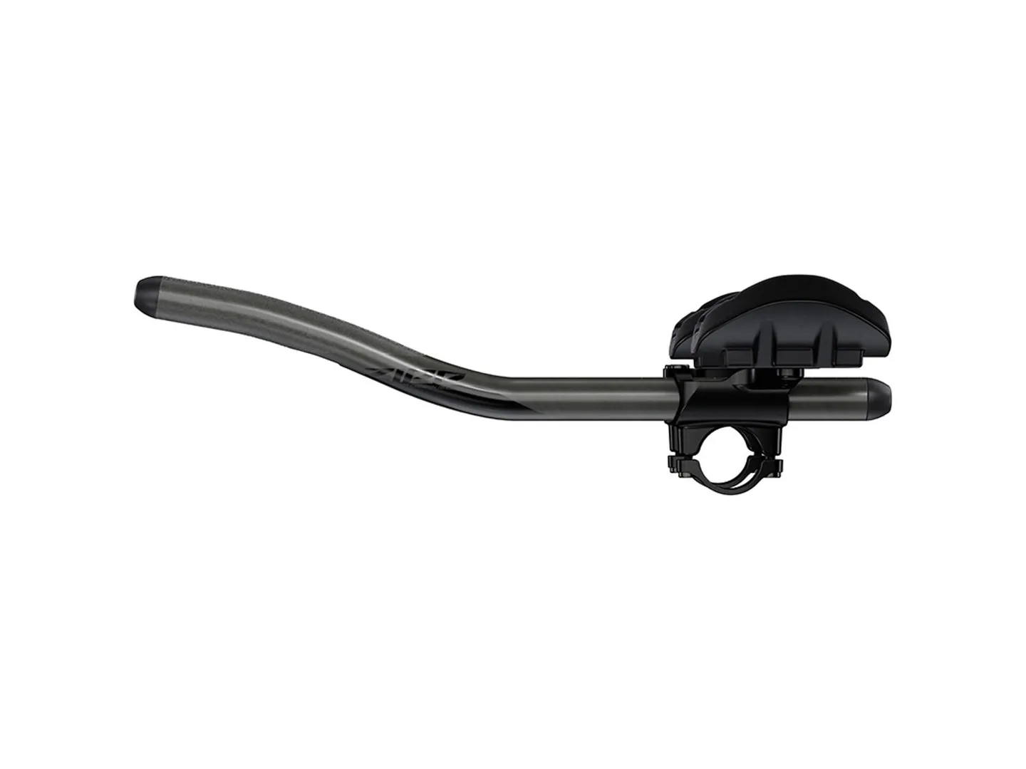 ZIPP Vuka Clip Carbon Race Extensions ZIPP Vuka Clip Carbon Race Extensions