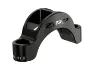 Black / laser logo