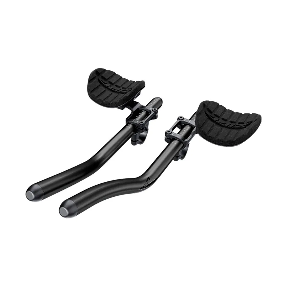 ZIPP Vuka High Clip Evo 110 Aerostenger Refurbished, Black, 31.8mm