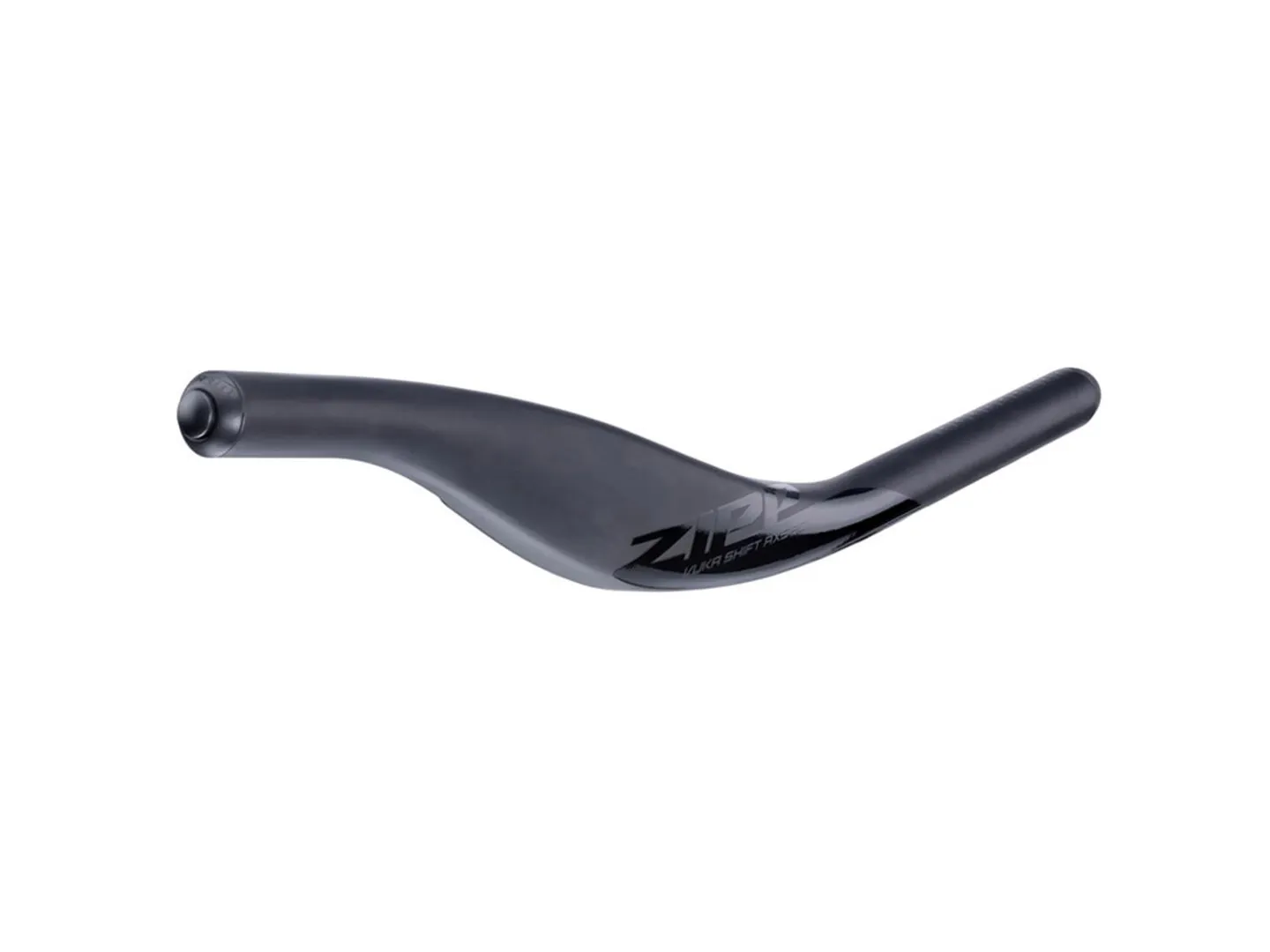 ZIPP Vuka Shift AXS Extensions, Black, 22.2mm, 410mm ZIPP Vuka Shift AXS Extensions, Black, 22.2mm, 410mm