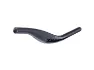 ZIPP Vuka Shift AXS Extensions, Black, 22.2mm, 410mm