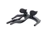 ZIPP Vuka Shift AXS Extensions, Black, 22.2mm, 410mm
