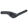 ZIPP Vuka Shift Axs Garmin/wahoo Sykkelcomputerfeste, Black, One Size