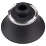 ZIPP Wheel Axle End Cap Assembly Rear Cognition Nsw Generation 2 Hylse, Black, One Size