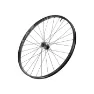 ZIPP Wheelset 101 XPLR Tubeless Disc Front wheel, Black