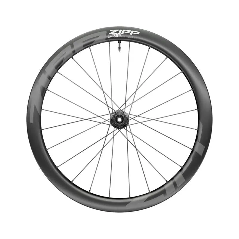 ZIPP Wheelset 303 S Tubeless Disc