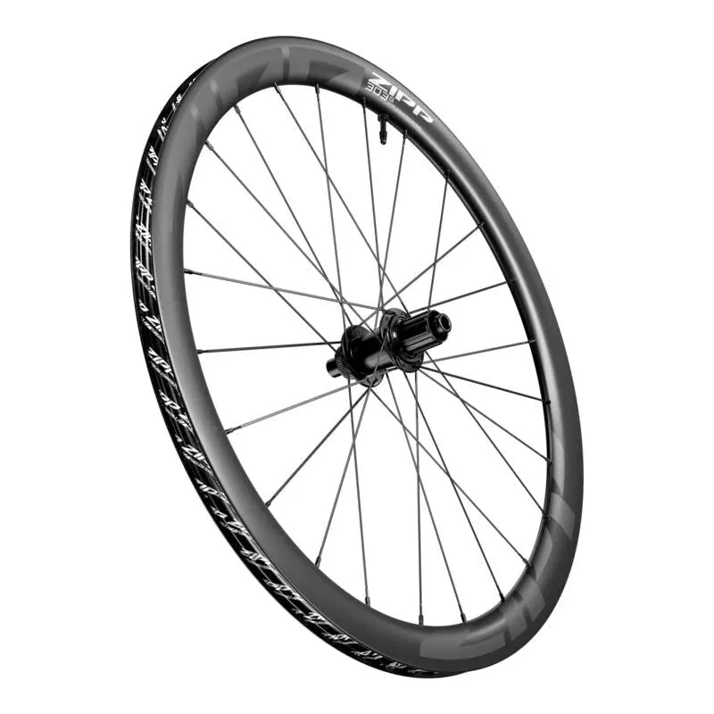 ZIPP Wheelset 303 S Tubeless Disc