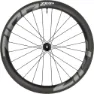 ZIPP Wheelset 303 XPLR S Front Wheel, Carbon black