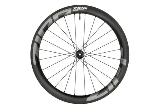ZIPP Wheelset 303 XPLR Tubeless CL 12x100mm Front Wheel, Carbon black ZIPP Wheelset 303 XPLR Tubeless CL 12x100mm Front Wheel, Carbon black