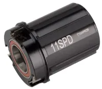 ZIPP XDR Boss
