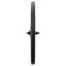 ZIPP Xplr Inter Tubeless 700 X 50 Stiv Graveldekk, Black / brown, 700 x 50, Sykkeldekk