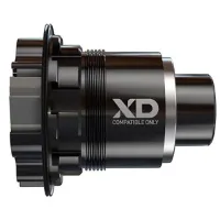 ZIPP Zm1 3zero Xd Driver Freehub-kropp ZIPP Zm1 3zero Xd Driver Freehub-kropp