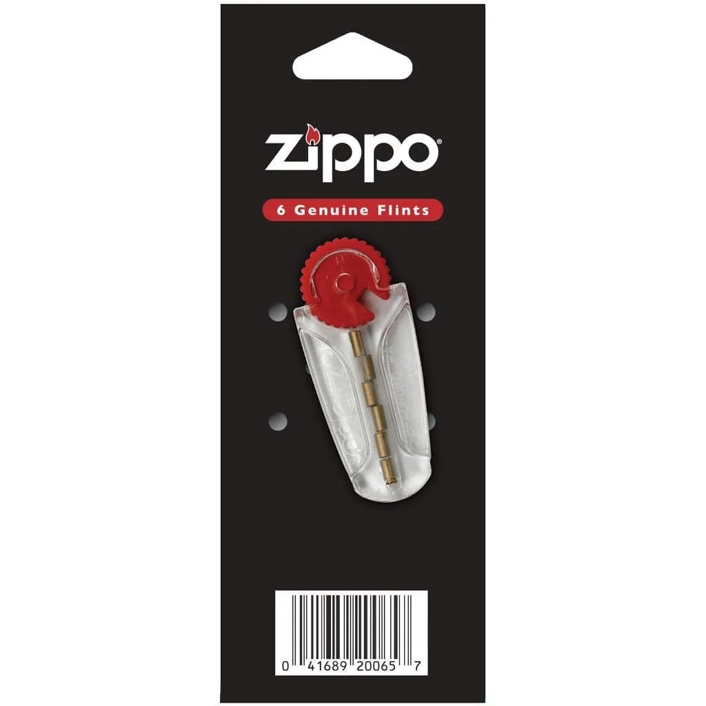 Zippo Replacement Flintstone, Nocolour, One Size