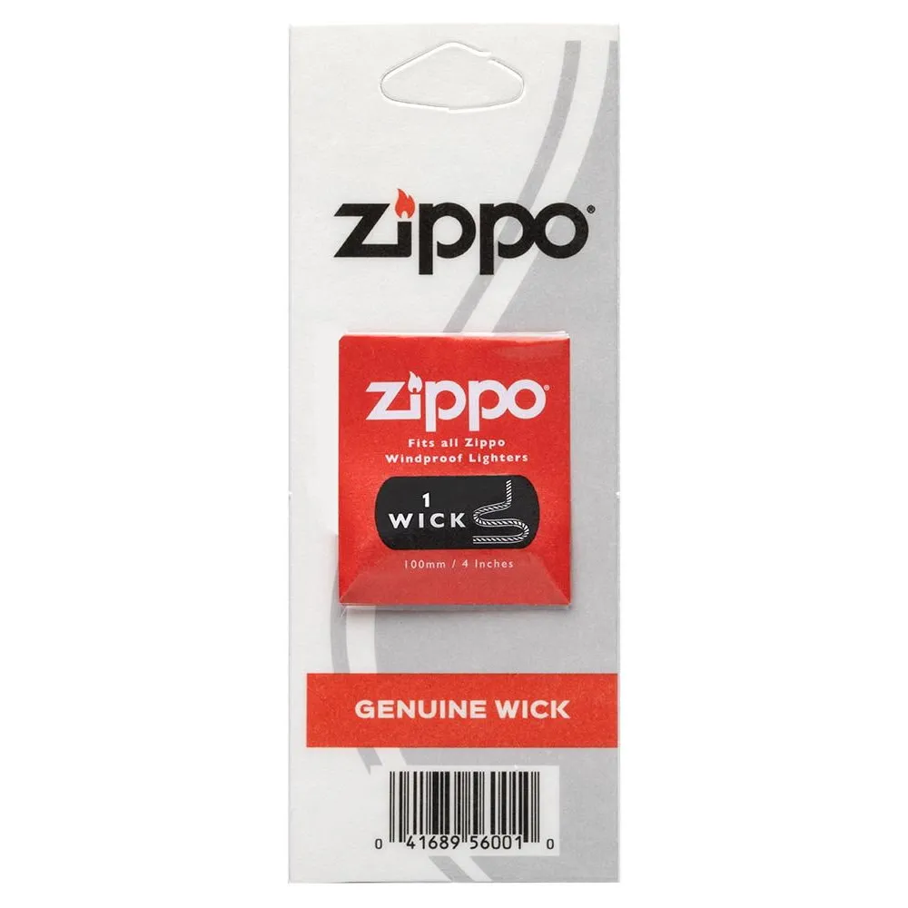 Zippo Wick, Nocolour, One Size Zippo Wick, Nocolour, One Size