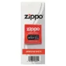 Zippo Wick, Nocolour, One Size