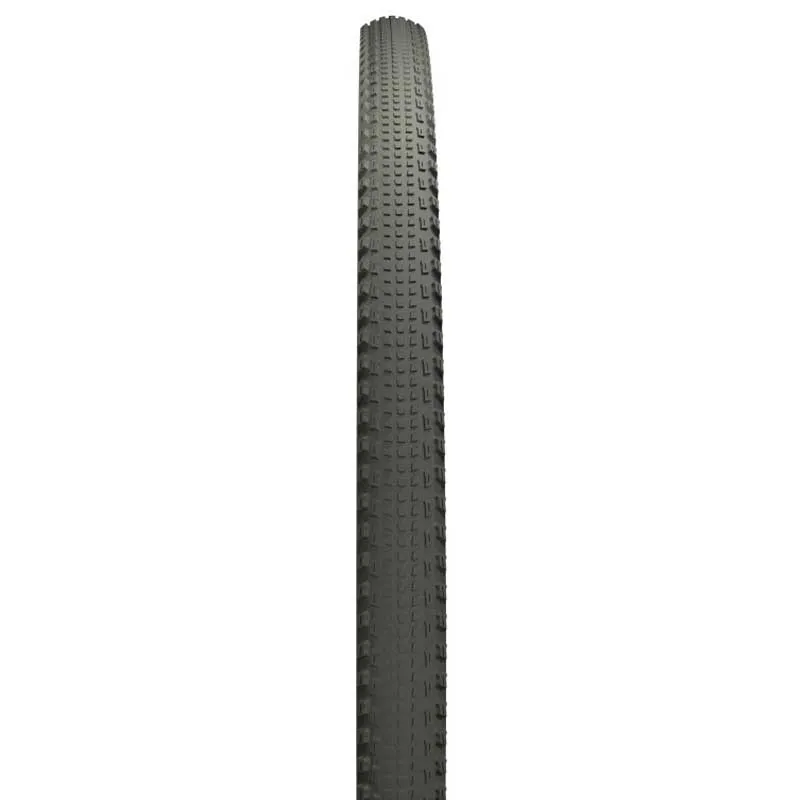 Zleen Coyote 60 Tpi 700 X 42 Stiv Graveldekk, Black, 700 x 42, Sykkeldekk