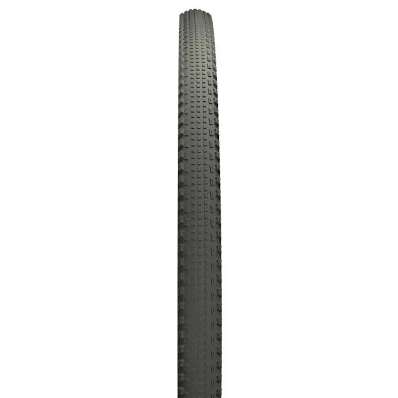 Zleen Coyote Pro 700 X 38 Graveldekk, Black / beige, 700 x 38, Sykkeldekk