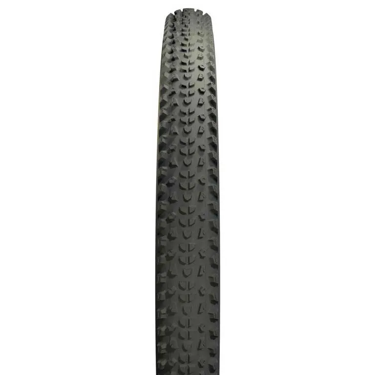 Zleen Panther E-bike Tubeless 29´´ X 2.45 Stiv Mtb-dekk, Black, 29" x 2.45, Sykkeldekk