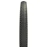 Zleen Panther E-bike Tubeless 29´´ X 2.45 Stiv Mtb-dekk, Black, 29" x 2.45, Sykkeldekk