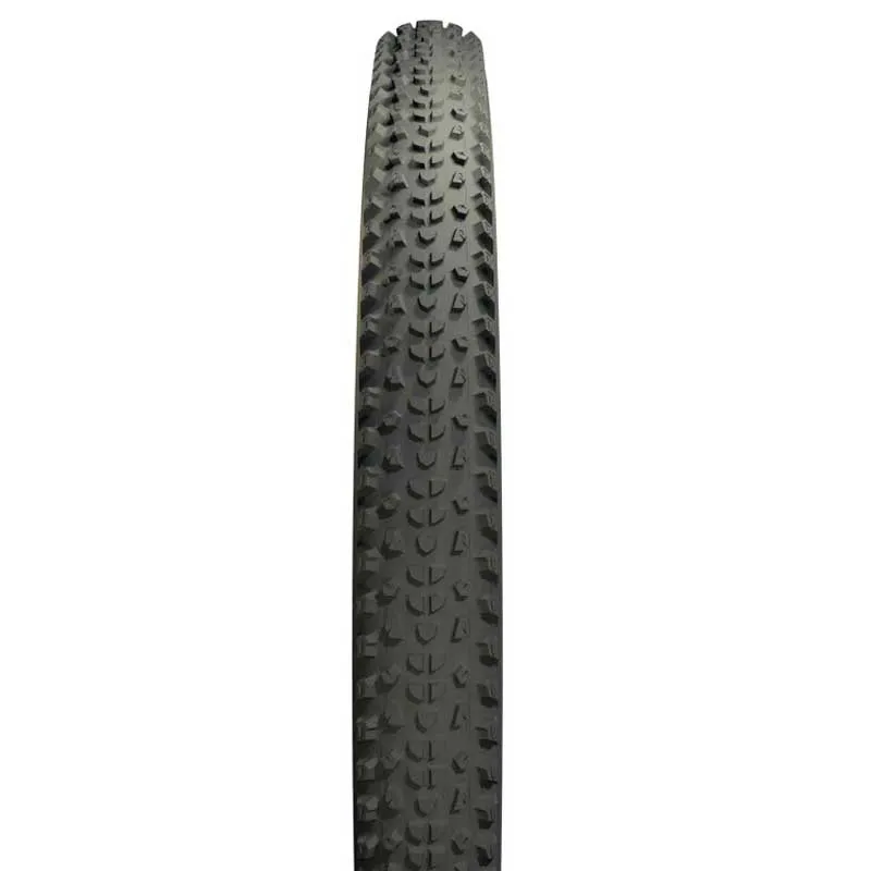 Zleen Panther Pro Tubeless 29´´ X 2.45 Stiv Mtb-dekk, Black, 29" x 2.45, Sykkeldekk