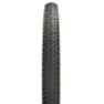 Zleen Panther Pro Tubeless 29´´ X 2.45 Stiv Mtb-dekk, Black, 29" x 2.45, Sykkeldekk