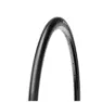 Zleen Taipan Pro Tubeless 700 X 25 Stiv Racerdekk, Black, 700 x 25, Sykkeldekk