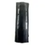 Zleen Taipan Pro Tubeless 700 X 25 Stiv Racerdekk, Black, 700 x 25, Sykkeldekk