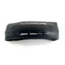 Zleen Taipan Pro Tubeless 700 X 25 Stiv Racerdekk, Black, 700 x 25, Sykkeldekk