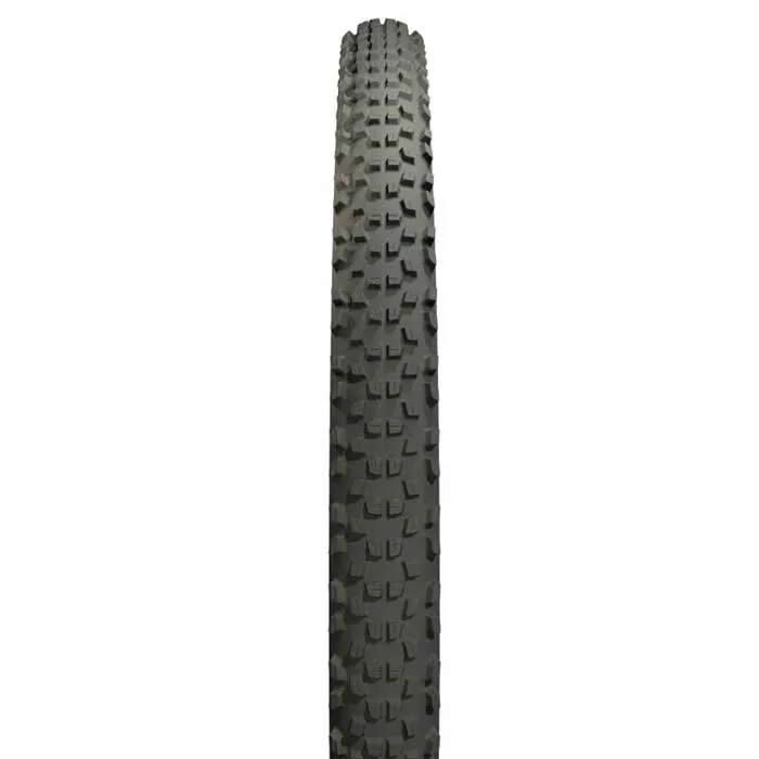 Zleen Tiger Pro Tubeless 29´´ X 2.35 Stiv Mtb-dekk, Black, 29" x 2.35, Sykkeldekk