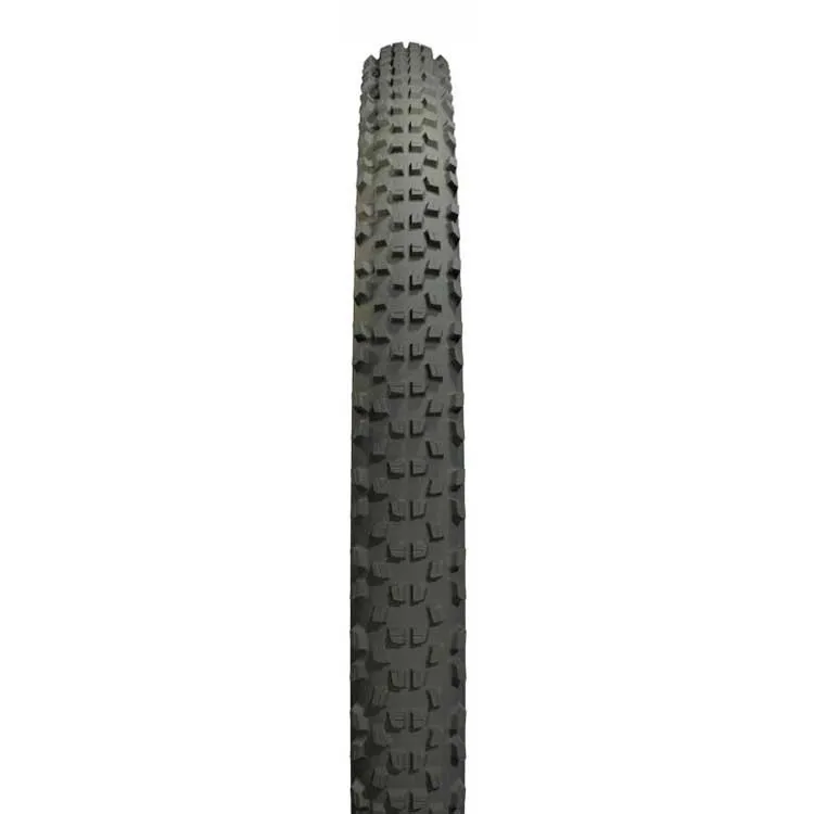 Zleen Tiger Tubeless 29´´ X 2.35 Mtb-dekk, Black, 29" x 2.35, Sykkeldekk