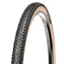 Zleen Wolf Pro Tubeless 700 X 35 Graveldekk, Black / beige, 700 x 35, Sykkeldekk