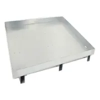 Zodiac Kondensatpanne R07240 Z300