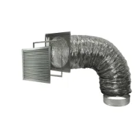 Zodiac Lokalt Anleggssett Wh000202