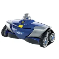 Zodiac Mx8 W79002 Erstatningshode unisex