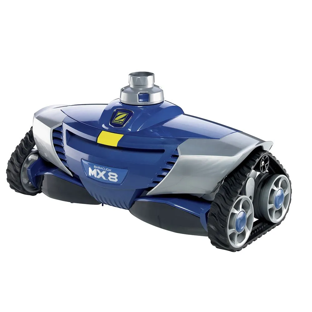 Zodiac Mx8 W79002 Erstatningshode unisex, Multicolour, One Size