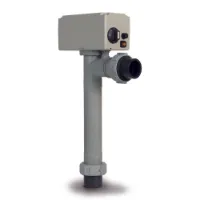 Zodiac W40le03 Re/l 3 Elektrisk Bassengvarmer