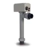 Zodiac W40le03 Re/l 3 Elektrisk Bassengvarmer, Multi, One Size