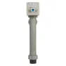 Zodiac W40le03 Re/l 3 Elektrisk Bassengvarmer, Multi, One Size