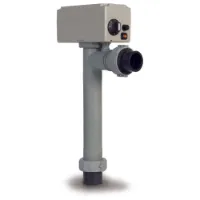 Zodiac W40le12 Re/l 12 Elektrisk Basseng-og Spavarmer