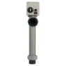 Zodiac W40le12 Re/l 12 Elektrisk Basseng-og Spavarmer, Multi, One Size