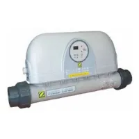 Zodiac W40rde9 Red Line 9 Elektrisk Bassengvarmer