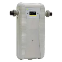 Zodiac W40tit24 Re/u 24 Tre-fase Elektrisk Bassengvarmer