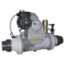 Zodiac W49kt20 Plus 20 Varmeveksler unisex, Multi, One Size