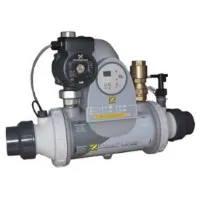 Zodiac W49kt40 Plus 40 Varmeveksler unisex
