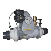 Zodiac W49kt70 Plus 70 Varmeveksler Zodiac W49kt70 Plus 70 Varmeveksler