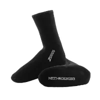 Zoggs 3 mm Neopren Sokker Zoggs 3 mm Neopren Sokker