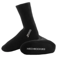 Zoggs 3 mm Neopren Sokker Zoggs 3 mm Neopren Sokker