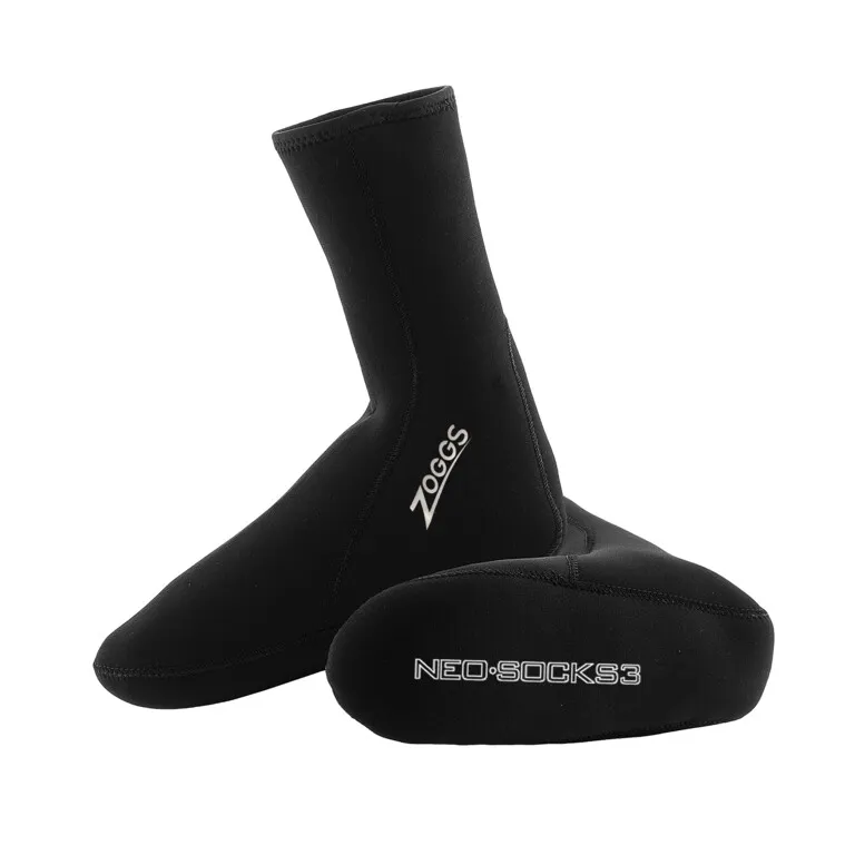 Zoggs 3 mm Neopren Sokker Zoggs 3 mm Neopren Sokker